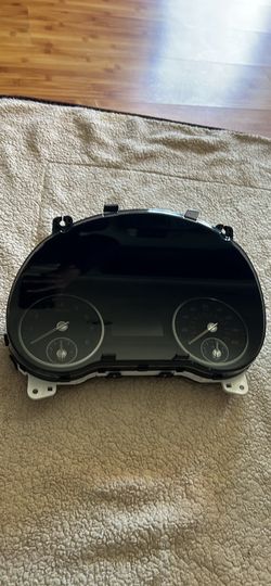 Speedometer Kia telluride 2020,2022