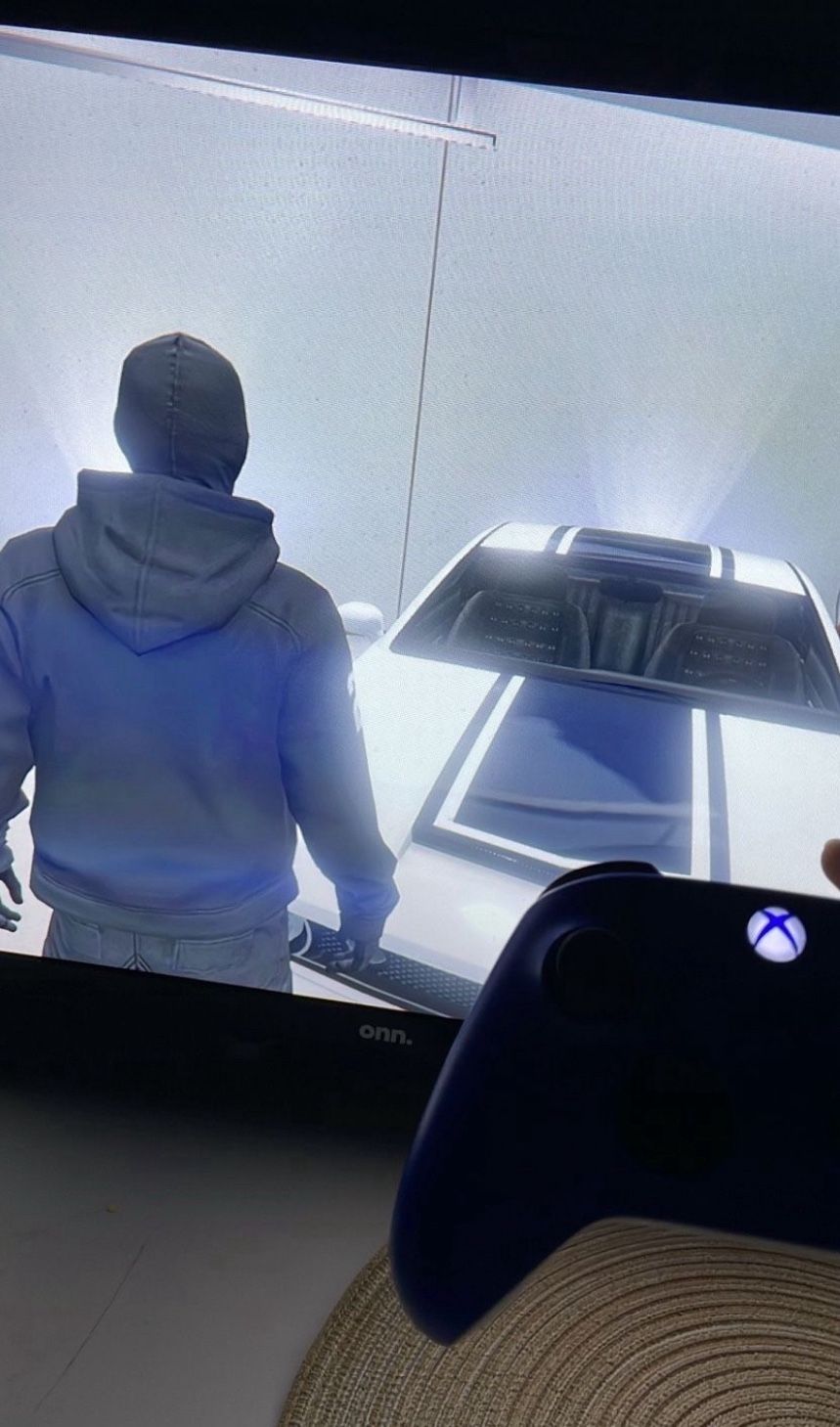 Xbox One 