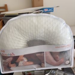 Infant Nursing Pillow