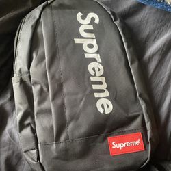 Supreme Bag