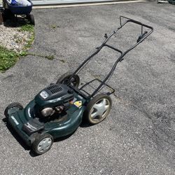 Craftsman Lawnmower