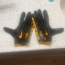 Missouri College Gloves Xl