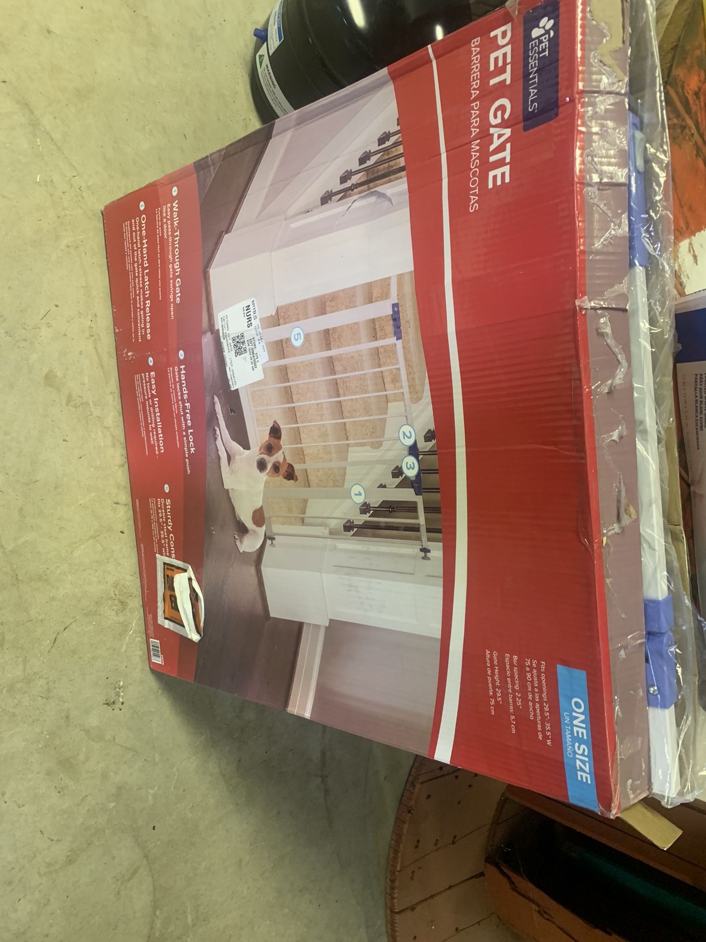 Pet Gate