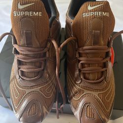 DS “SUPREME” NIKE AIR MAX 98 TL 