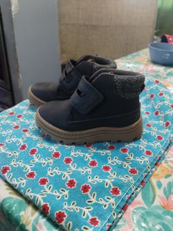 Carter's Boots