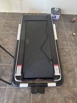 Walking Treadmill