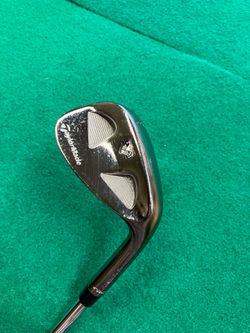 TaylorMade 52 Degree Gap Wedge Golf Club