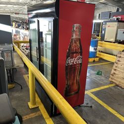 XL refrigerator 