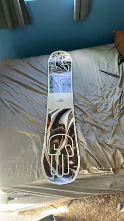 Bataleon snowboard 156cm