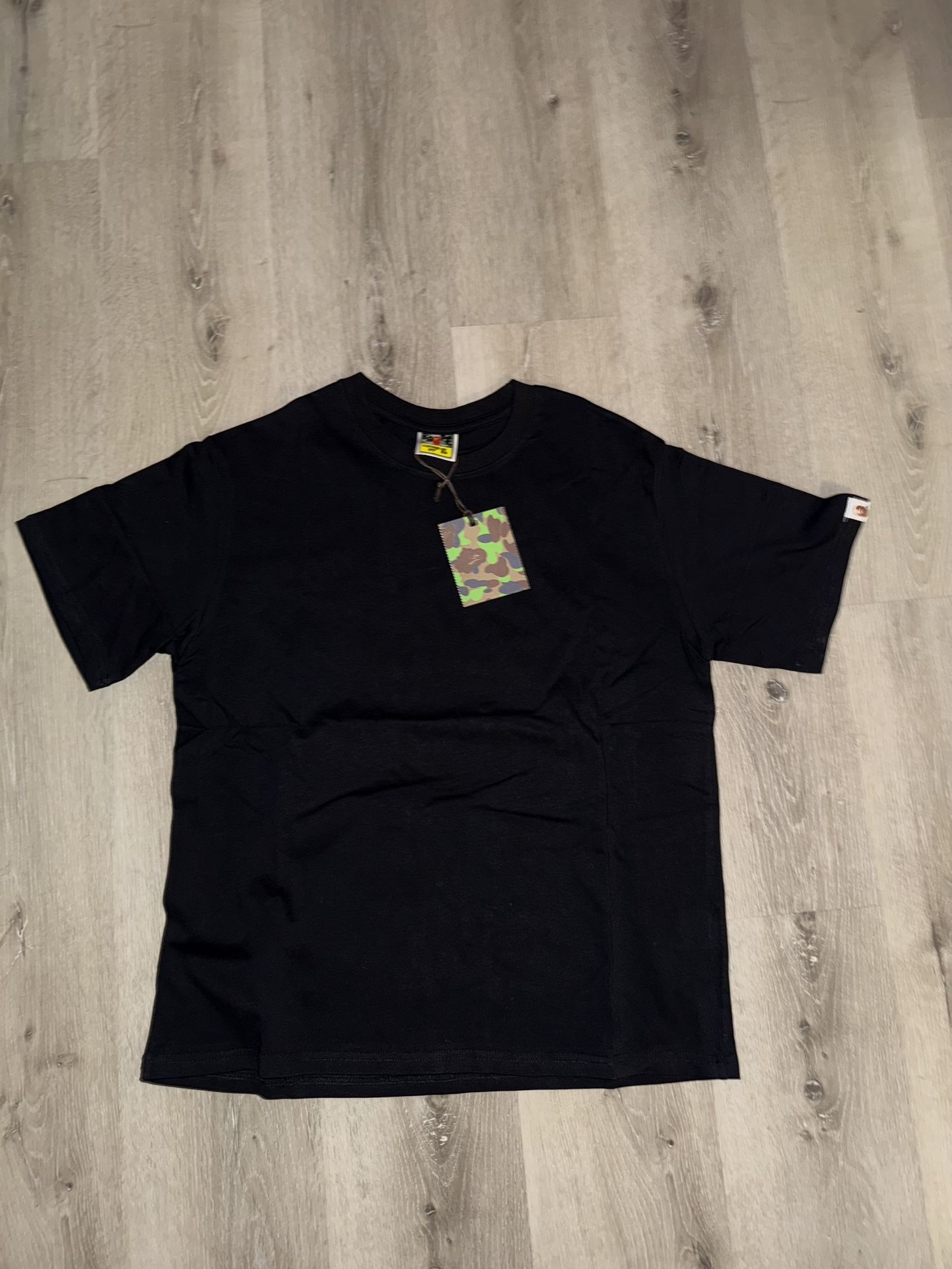 Bape shirt