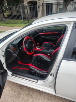 2011 Infiniti G37