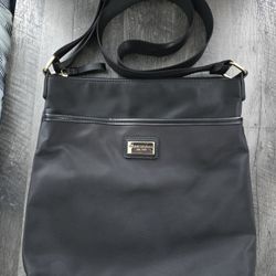 Tommy Hilfiger Black Crossbody 