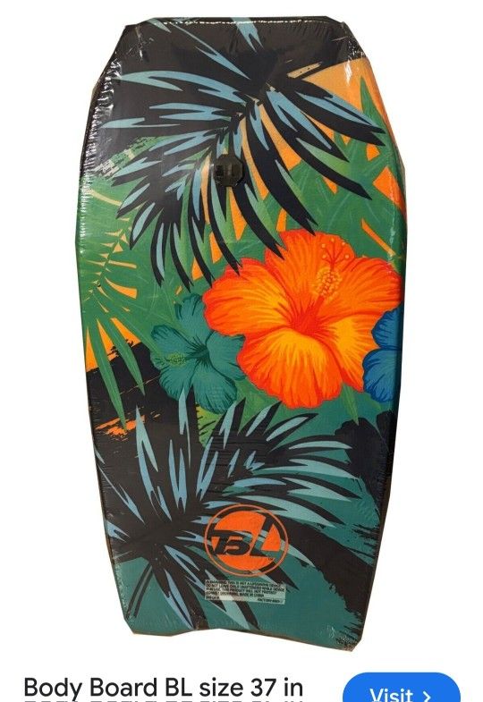 Boogie Board