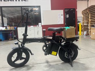 Wholesale and retail of folding electric bicycles