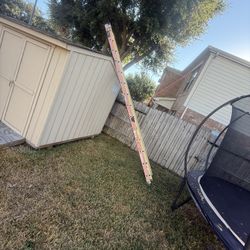 28 Ft Ladder Fiberglass 