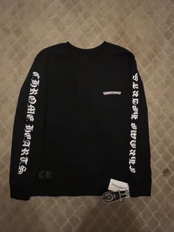 Chrome Hearts Shirt