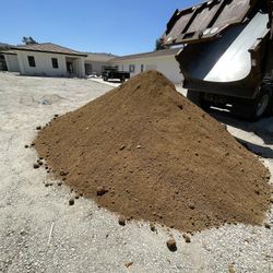 DG (Decomposed Granite)