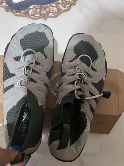 Water shoes