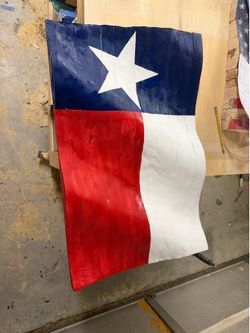 Texas flag