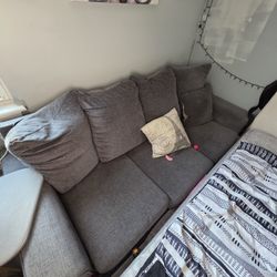 Used Couch