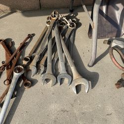 Wrenches