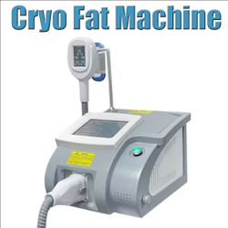 Cool sculpting machine unbranded