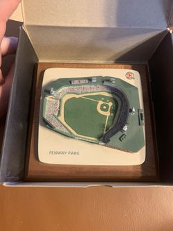 MLB Team Stadiums