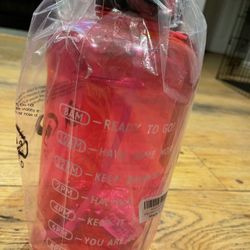 Water Bottles 