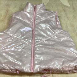 Women’s Vest Size Small