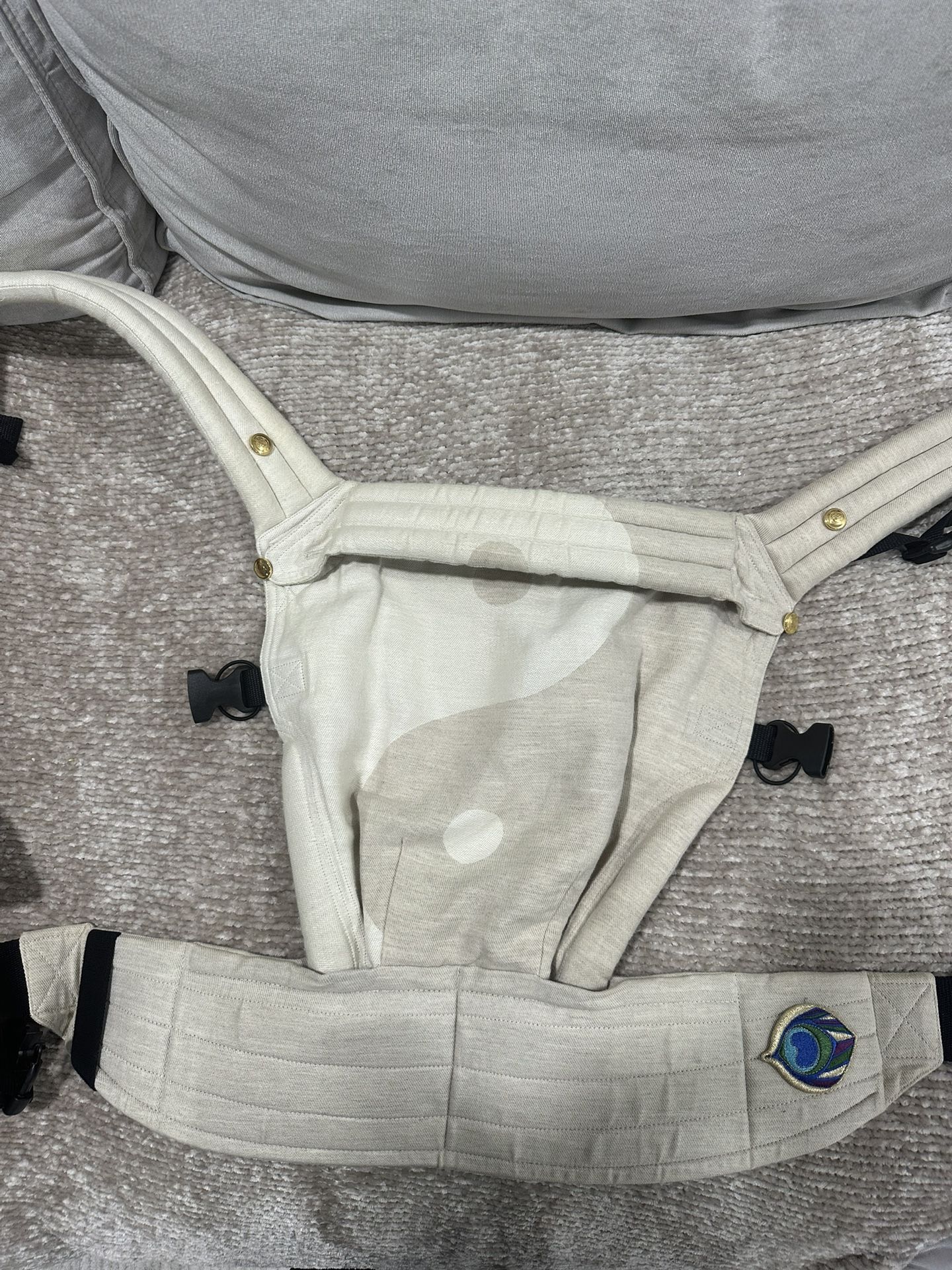 Artipoppe Carrier