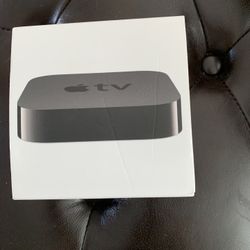 Apple TV