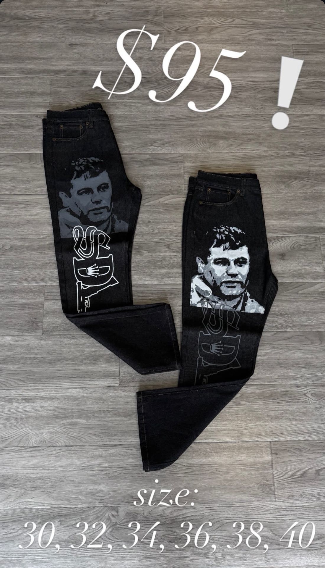SdL Pants