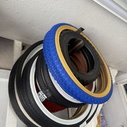 BRAND NEW BIKE PARTS AFFORDABLE PRICINGS MESSAGE ME FOR MORE INFO