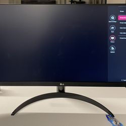 LG 34WP500-B 34” UltraWide IPS Monitor – Excellent Condition