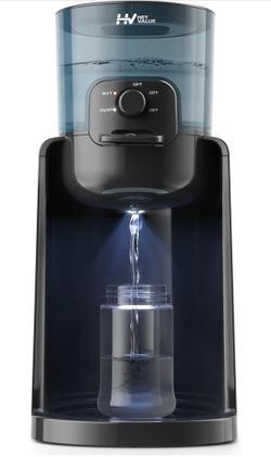 Baby bottle Water Warmer