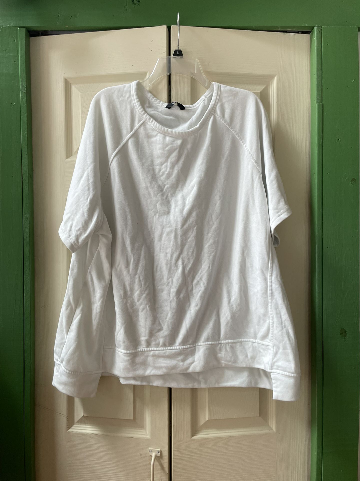 Ladies Dokoto Top