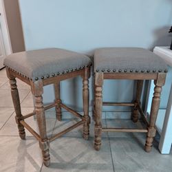 Brand New Bar Stools