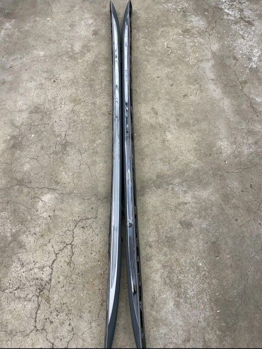 2011-2020 Dodge Durango Roofrack Rail