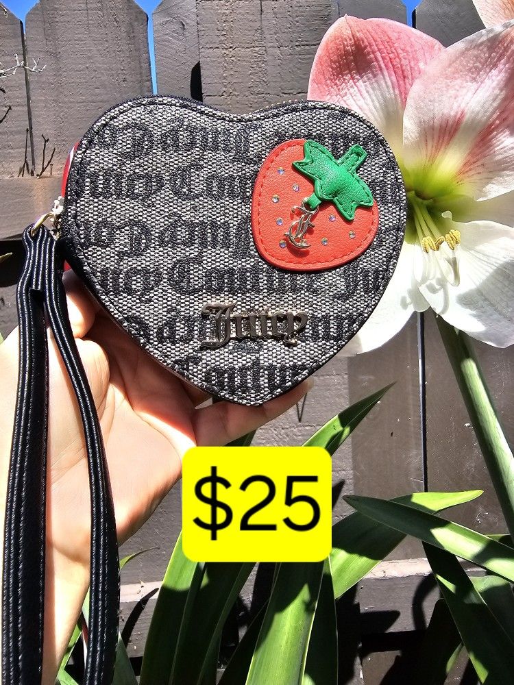 juicy bags strawberry