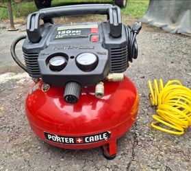 Air compressor