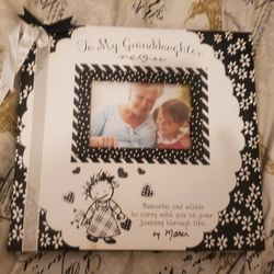 brand new grandmother memories 