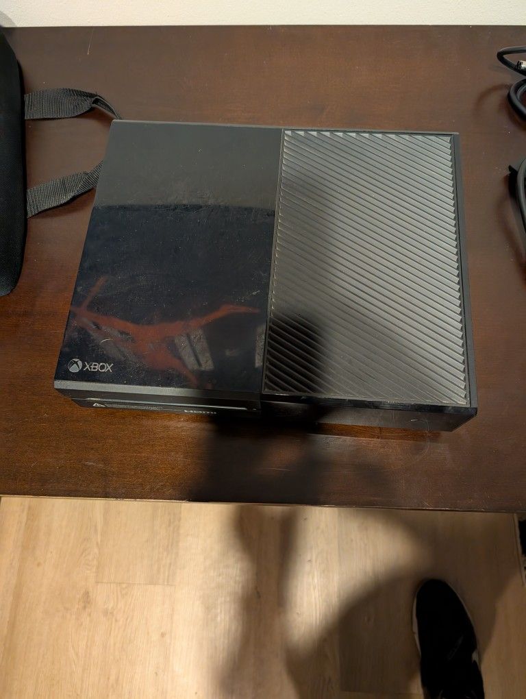 Xbox One No Controller Plus Games