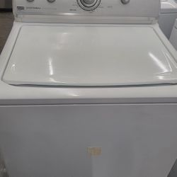 Maytag Washer Machine 