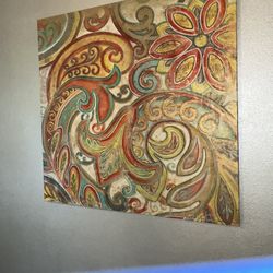 Pier 1 Art