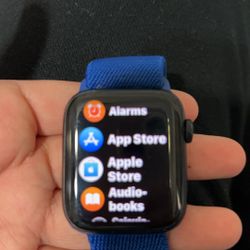 Apple Watch SE 44 mm