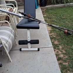 Para Aser Ejercisio 3 Pieces-- Oildale 