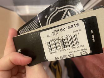 Golden Knights Jersey 