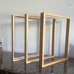 Art Wooden Frame 