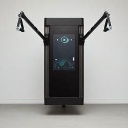 2022 Tonal Smart Gym – Excellent Condition, Low Usage - Los Angeles, CA