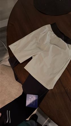 Youth Shorts Leggings